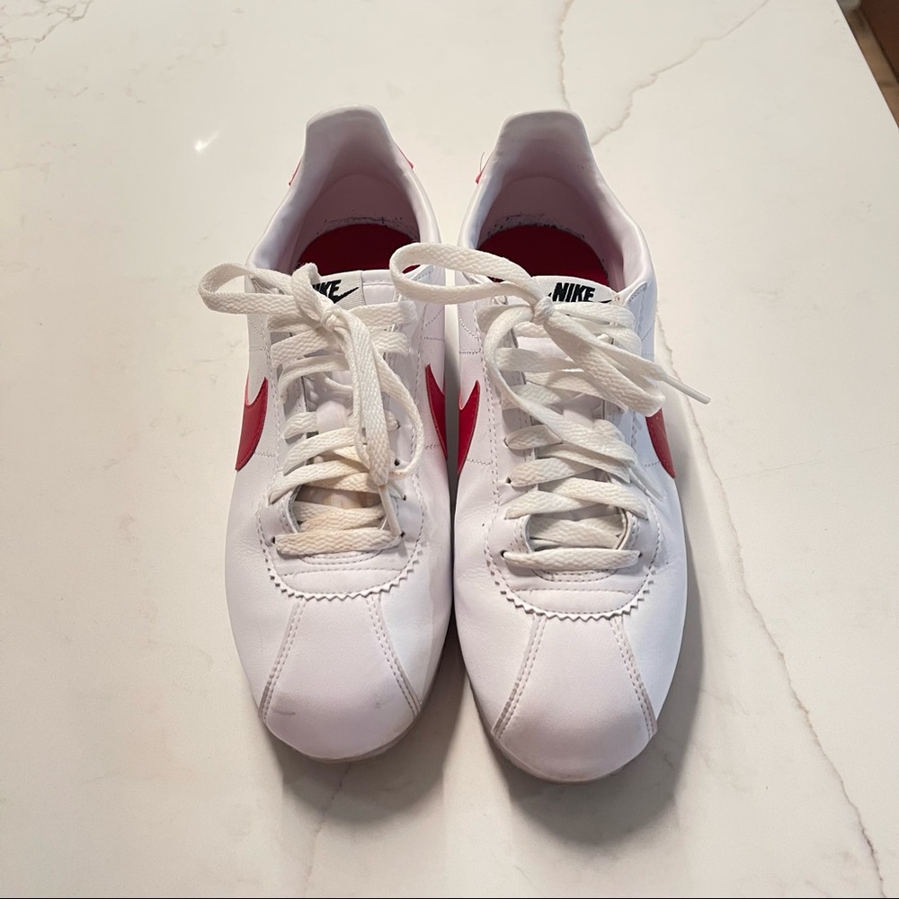 Nike Cortez